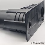 Geiger CR 102 - suchý zvětšit obrázek: Geiger CR 102 - suchý